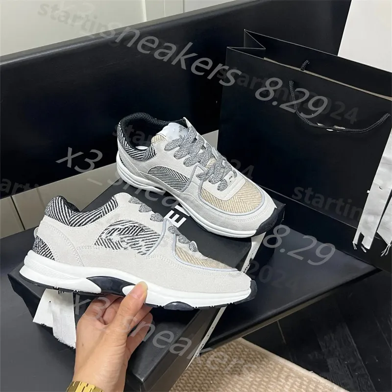 Vintage Reflective Suede Leather Designer Sneakers For Men And Women CCLY Paris Casual Outdoor Ladies Running Shoes With Fashionable Derma M82 From Maxshoes bar 31.13 DHgate.Com