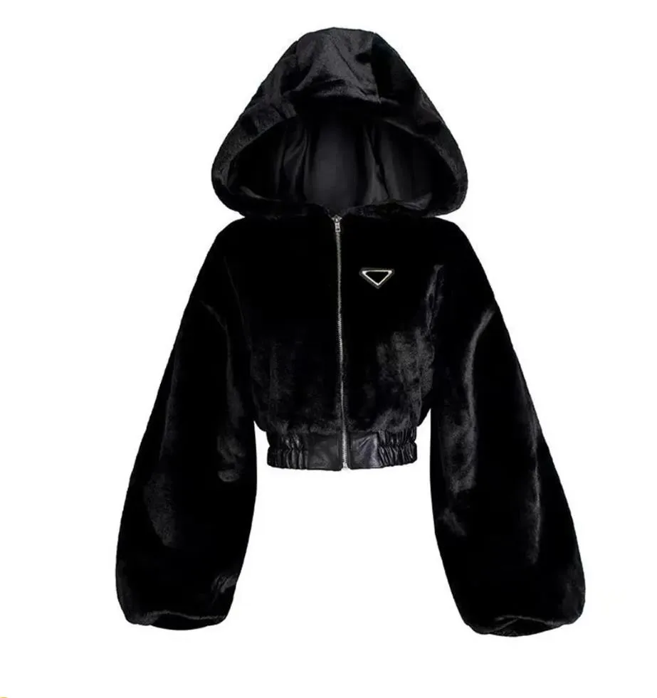 Fuzzy jacket womens pullover deals