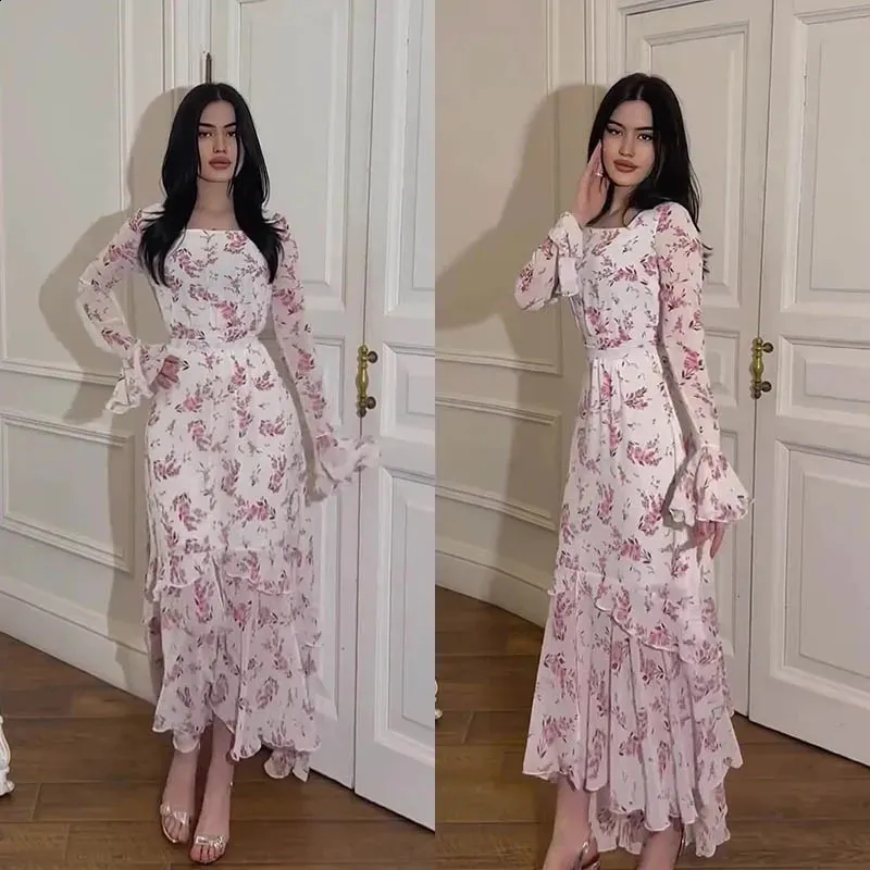 eid party dress Bridal Heavy Indian Designer eid Party Floral Dress Wear Anarkali Gown Pakistani