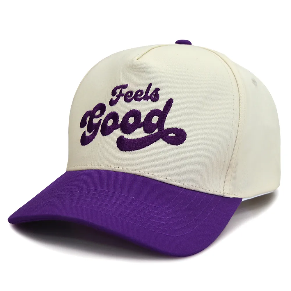 Embroidered Letter Baseball Cap: Adjustable Cotton Sport Hat  display picture 3