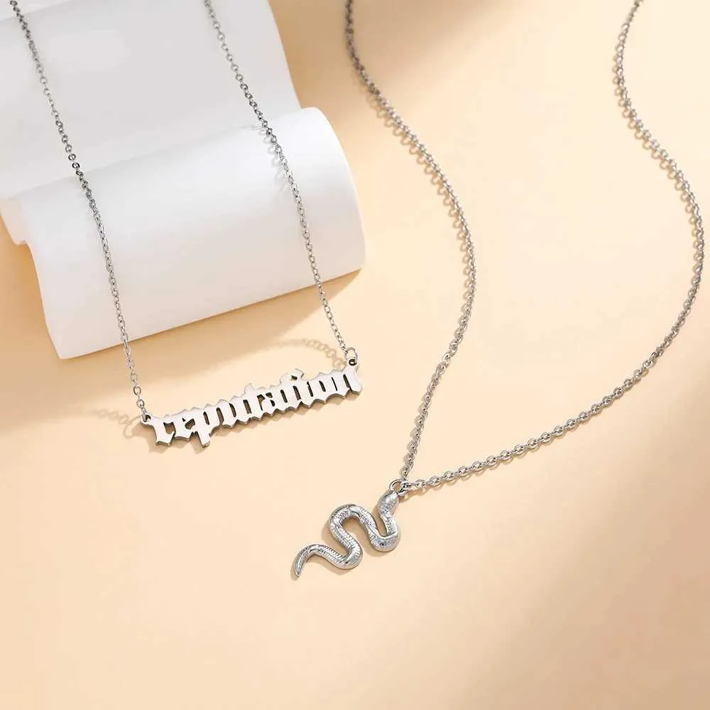 taylor swift reputation ネックレス Taylor Swift - Reputation - Mini Album Cover Art Pendant Necklace