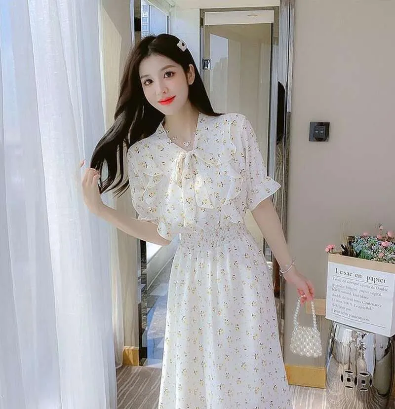 Tribal Pattern Polyester A-Line Midi Dress with Stand Collar and Pearl  Decoration for Women from Dhgate Basic & Casual Dresses - price 12.63