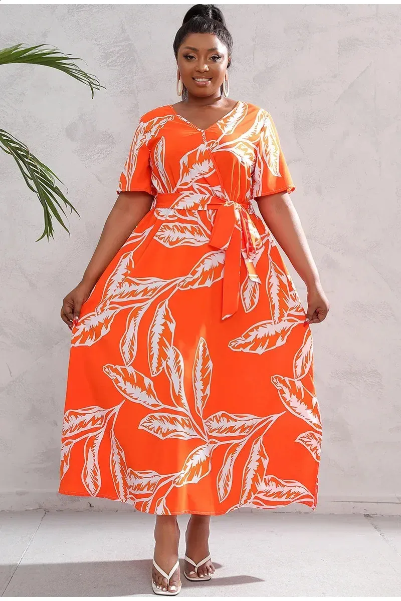 maxi beach dresses plus size Simple White Lace A-line Plus Size Beach Wedding Dresses, Bridal Dresses,  MW553 main image 1