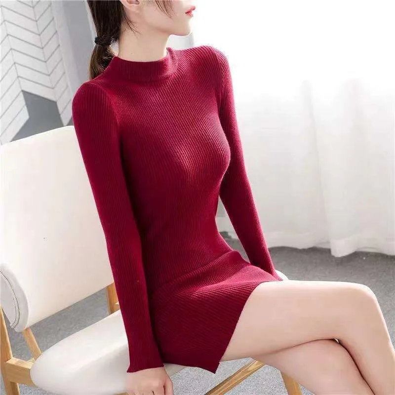 Cheap Red Mini Dress: Womens Crochet Knit Bodycon Dress Elegant Vintage  Beach Cotton Clothing From Chaoren_clothes, $12.3 In Bulk | DHgate.Com