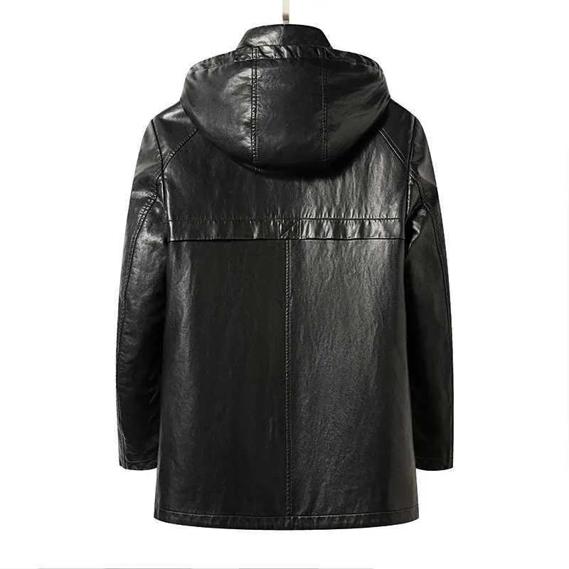 Winter Mens Insulated Hooded Jacket Down Parka YN 2268 Winter Mens Insulated Hooded Jacket Down Parka YN 2268