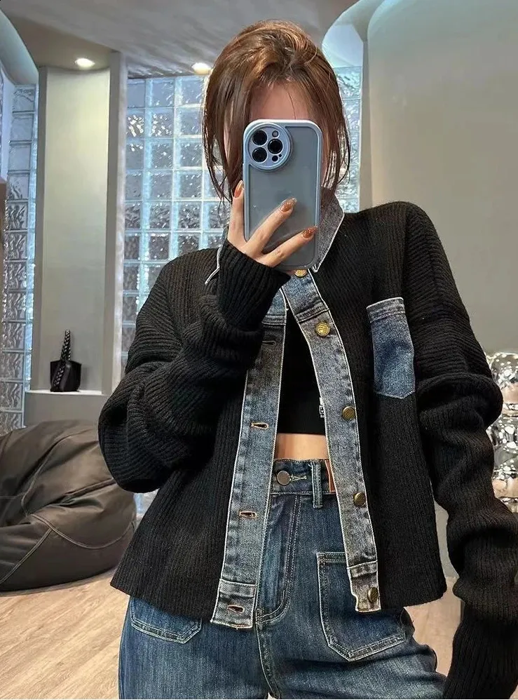 ジャケット・アウター   Jeans Denim jacket y2k 25631501_55799240_600.jpg