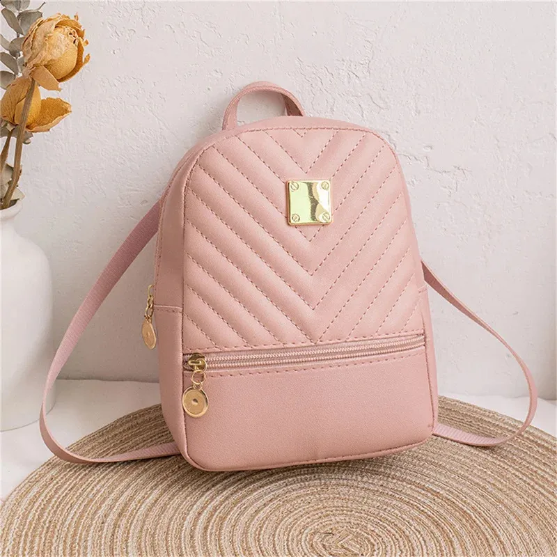 Mini Backpack Women Pu Phone Amazon.com: NUWA Mini Backpack Purse for Women Small  main image 4
