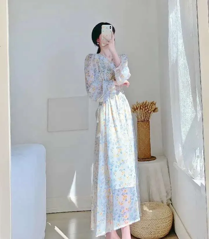 Graduation dress with sleeves chiffon ankle-length bohemian tribal print with sailor collar from Dhgate Basic & Casual Dresses - price 12.63 Graduation dress with sleeves chiffon ankle-length bohemian tribal print with sailor collar from Dhgate Basic & Casual Dresses - price 12.63
