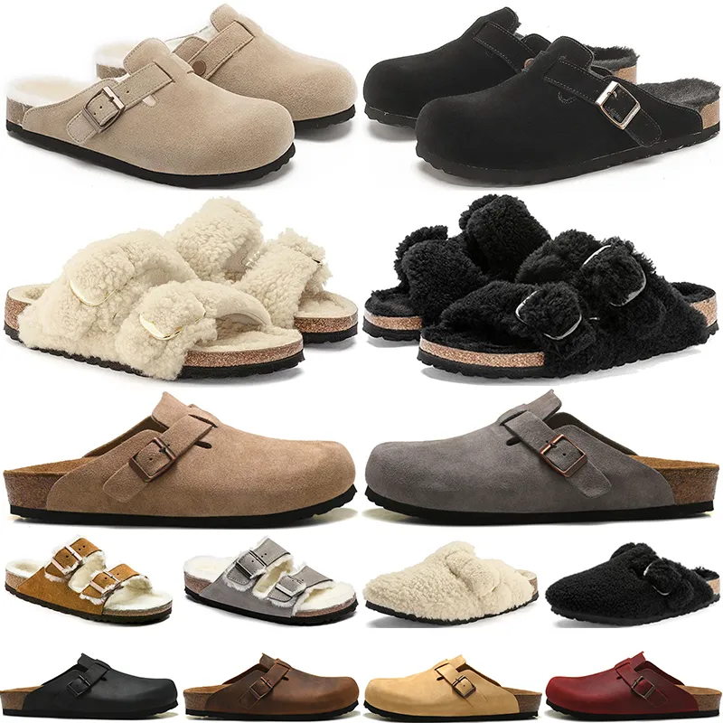 Designer Suede Leather Mens Birkenstock Sandals With Buckle Strap For Men And Women From Exclusive sport 28.04 DHgate.Com