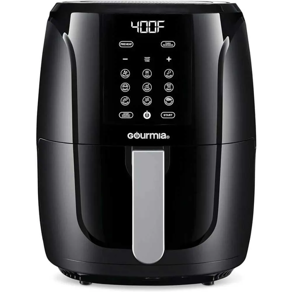 Fryer Oven Paula Deen Air Fryer Walmart Save Big On Bulk Gourmia