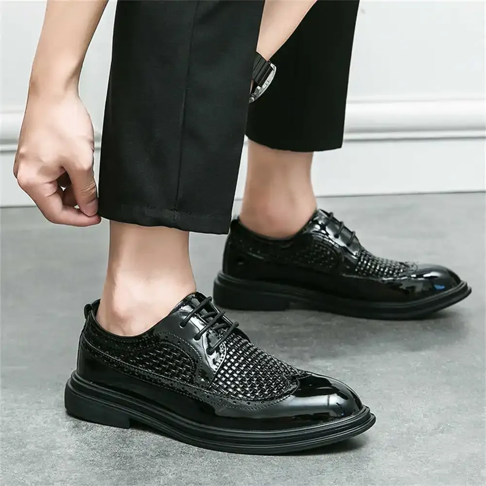 low heel black dress shoes for wedding Amazon.com | Wedding Shoes Women's Lace Low Heel Open Toe Sandals Satin Ankle Strap Bridal Wedding Dress Pump Shoes 6.5Cm,Black,6