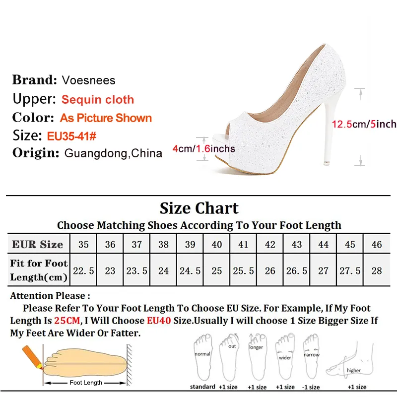 Dazzling Sequin Upper Peep Toe Stiletto Heels Party Shoes Dazzling Sequin Upper Peep Toe Stiletto Heels Party Shoes