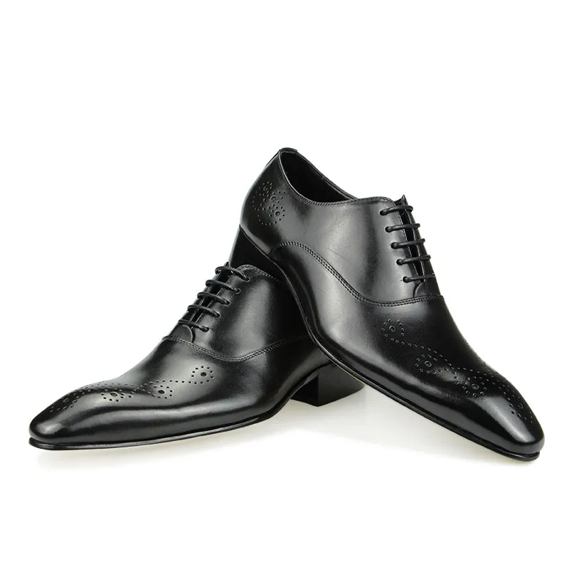 En brogue deals