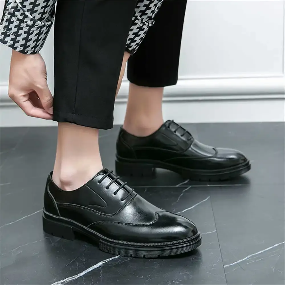 Sport dress shoes best sale