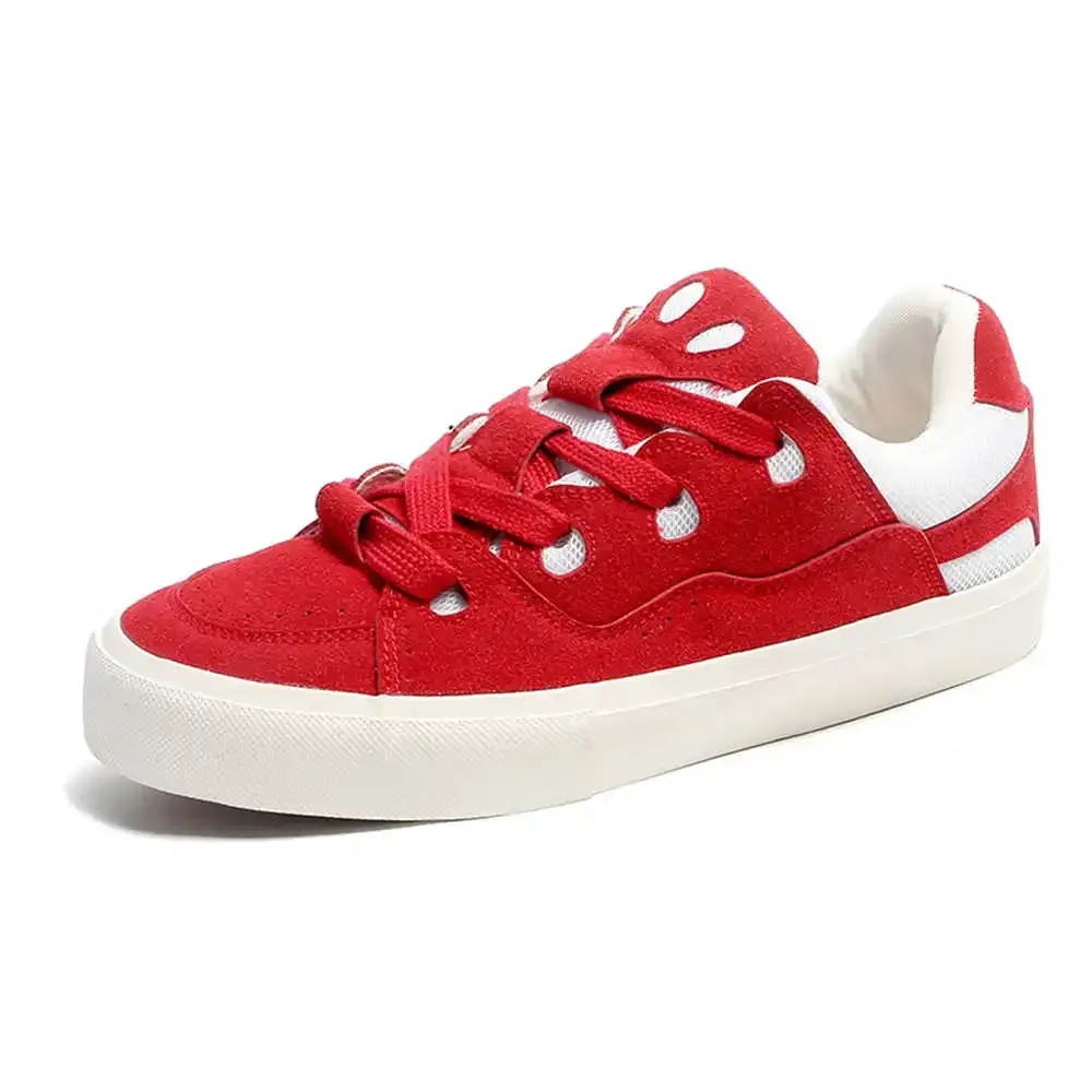 Men s Low top Canvas Sneakers in Light Blue and Black