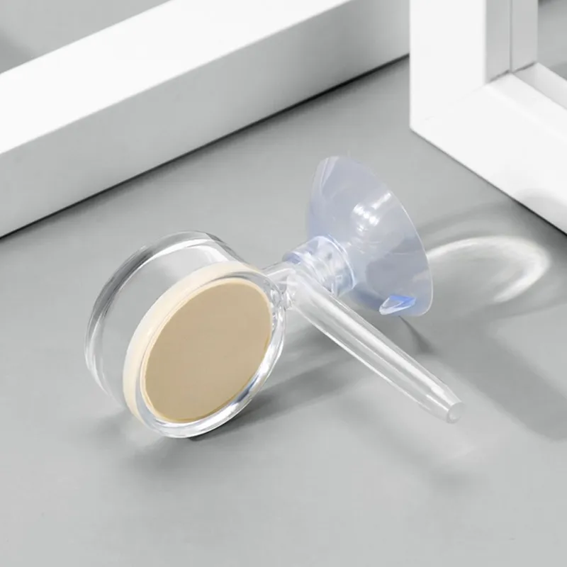 Small CO2 Diffuser Bubble Counter Easy To Install For Planted Tanks CO2 ...