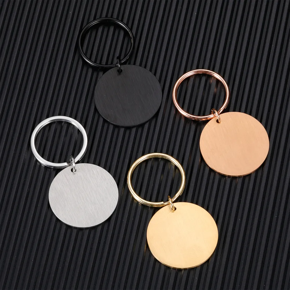 Bulova 150th Anniversary American Flag Two-tone Stainless Steel Dog Tag Pendant 24 Necklace in