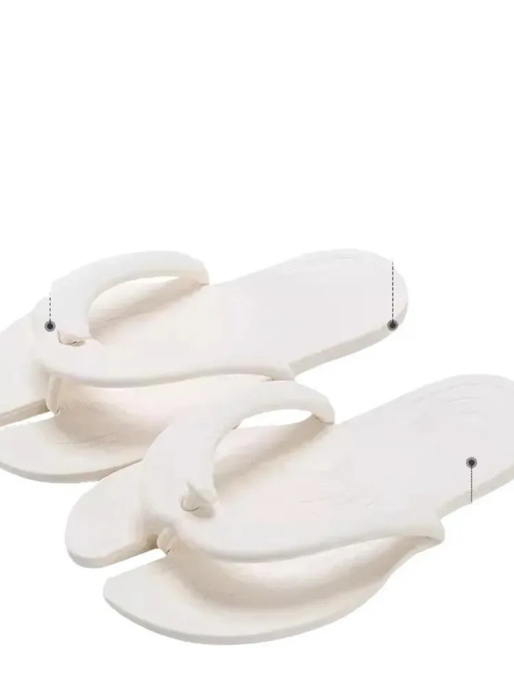 Flip flops that fold in half on sale