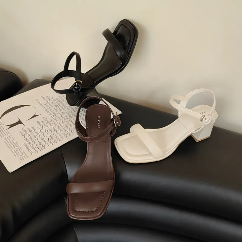 chinese dress ladies Amazon.com: Women's Chunky Low Heel Sandals 2025 Open Toe Solid Color Dress  Wide Widths Ankle Strap Sandal Square Toe Summer Party Dress Wedding Dance  Shoes Beach Vacation Platform Heels Sandals (Black, 6) :