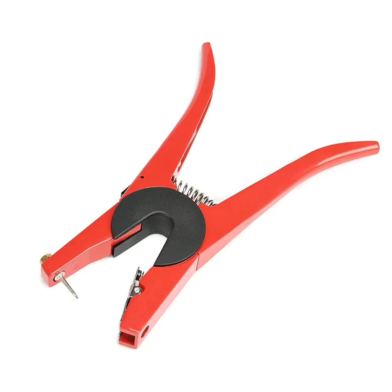 Cows Ear Tag Plier Cattle Ear Tags 001-100 Number Livestock Ear Tagging - View #6