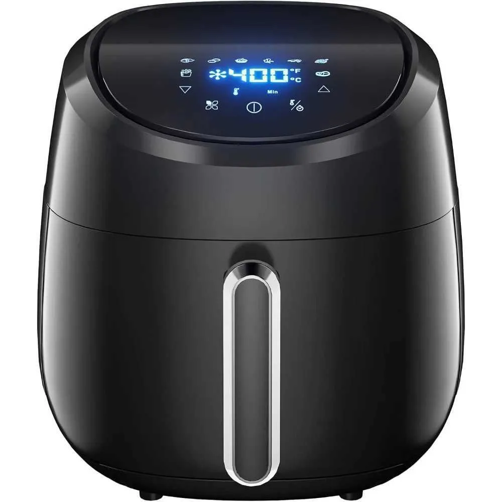 HAOYUNMA digital air freshener 4.5 QT with 8 preset menus and 