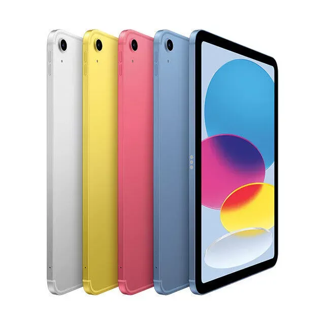DHgate.com:Apple iPad 10th Generation 2022Y 10.9 Inch iOS