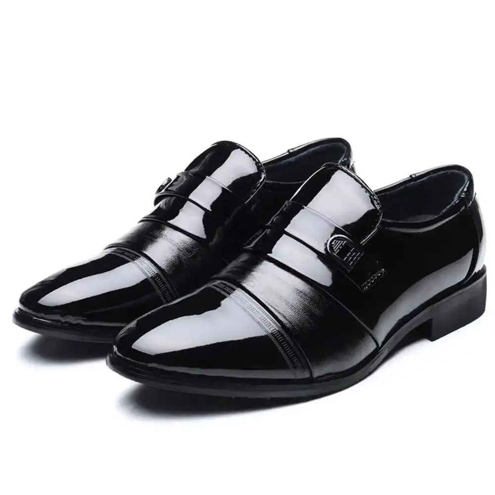 chinese dress ladies Amazon.com | Bruno Marc Men's Leather Lined Dress Oxfords Shoes,Size  6.5,Brown,PRINCE-16