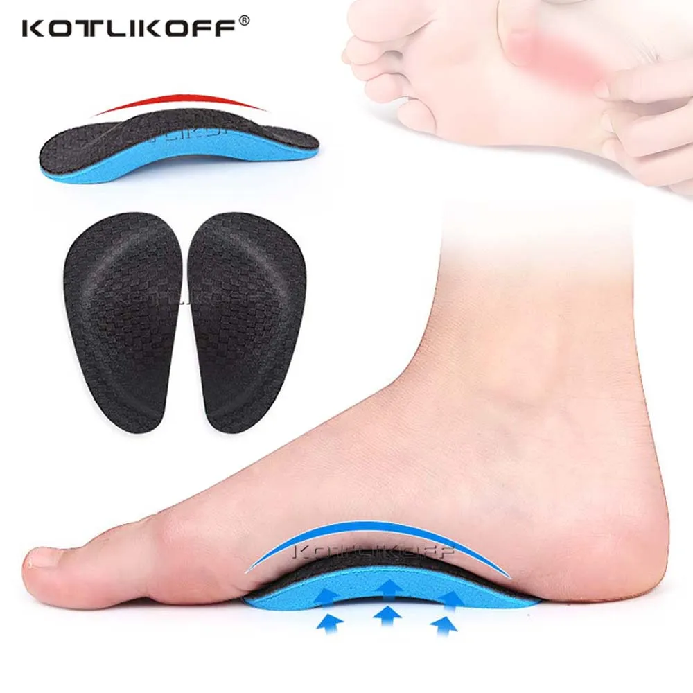Superfeet Insoles For Flat Feet Pain Relief Superfeet Orthotics