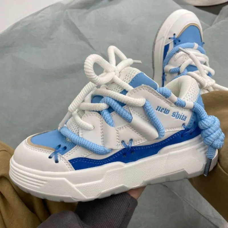 Zapatillas Anchas S Kater Zapatillas Zapatos De Pan De Suela Ancha