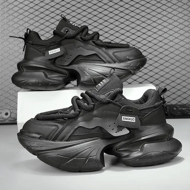 ♡ サイコロ ♡ que shoes plain ブラック　　ssサイズ ♡ サイコロ ♡ que shoes plain ブラック ssサイズ 44 LABEL