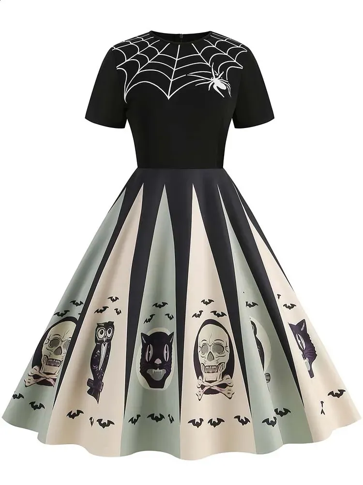 Womens Halloween Costume Short Sleeve Chiffon Floor-Length Retro Party Dress  Vest from Dhgate Basic & Casual Dresses - price 34.48