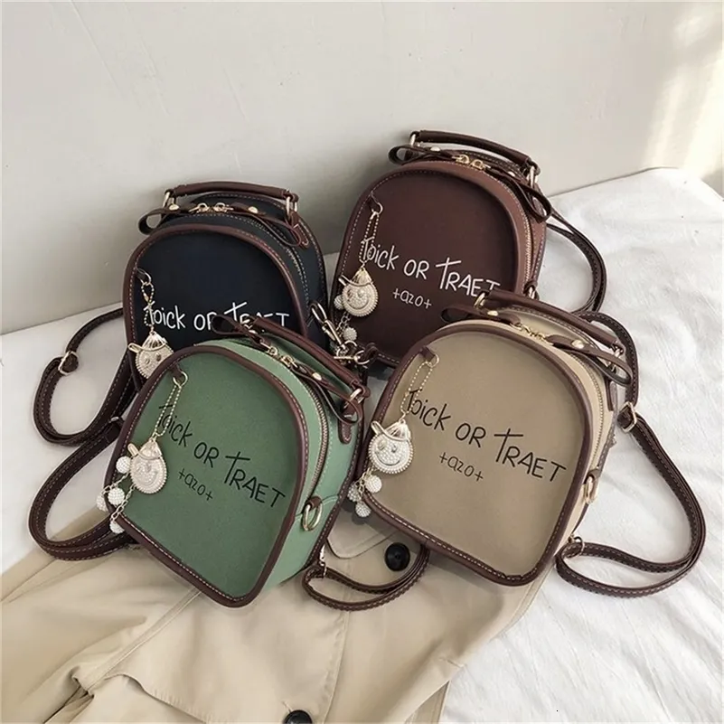 6 inch mini backpack Neoprene Mini Backpack