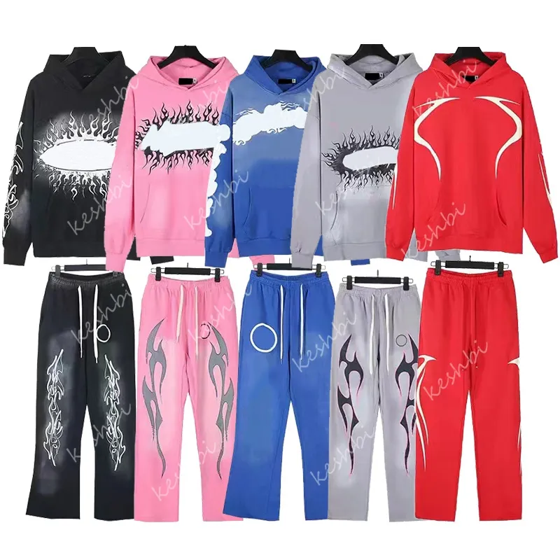 Sweatshirts and pants sale