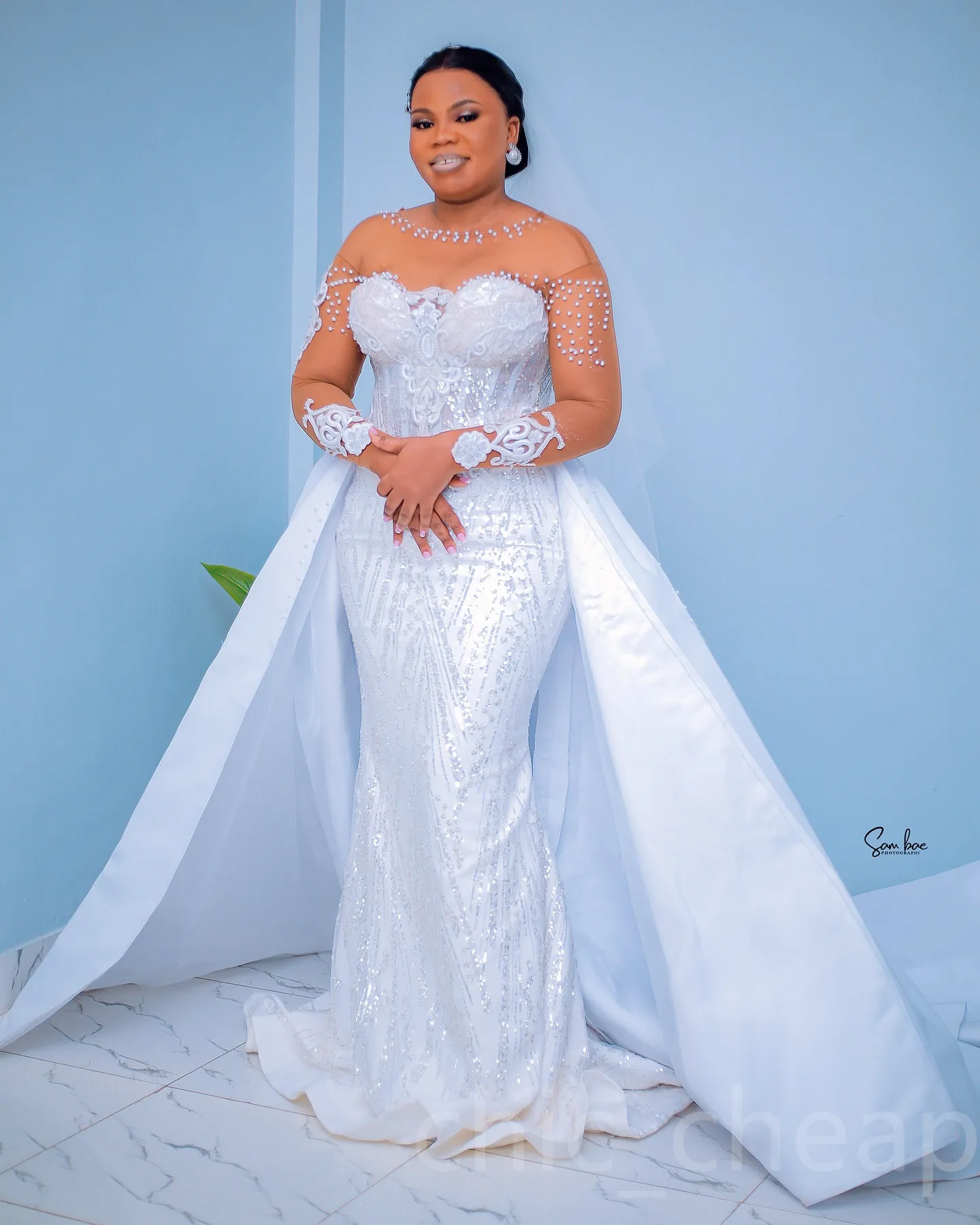 plus size ivory dresses LEA Formal Dress The elegant swing skirt dances with box pleating and is complete with side pockets for modern function Plus Size Ivory Midi Dresses