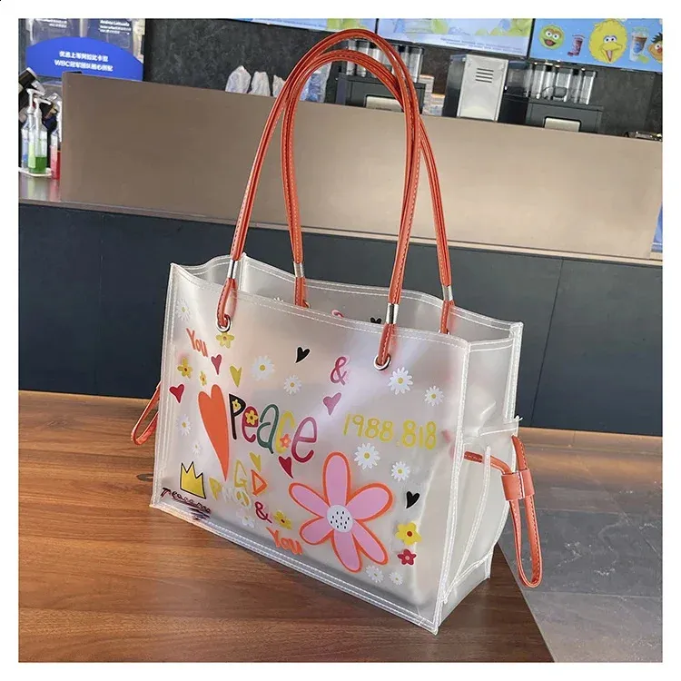 バッグ have a good time vintage clear tote bag il_1080xN.5994432028_gs79.jpg