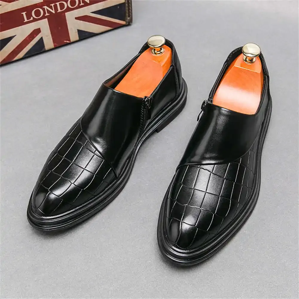 Wedding Size 45 Mens Dress Shoes Youth Sneakers Formal Dresses