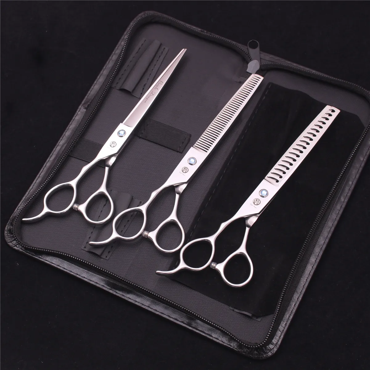 Dog Grooming Scissors | Dog Grooming Scissor Sets | GroomersOnline