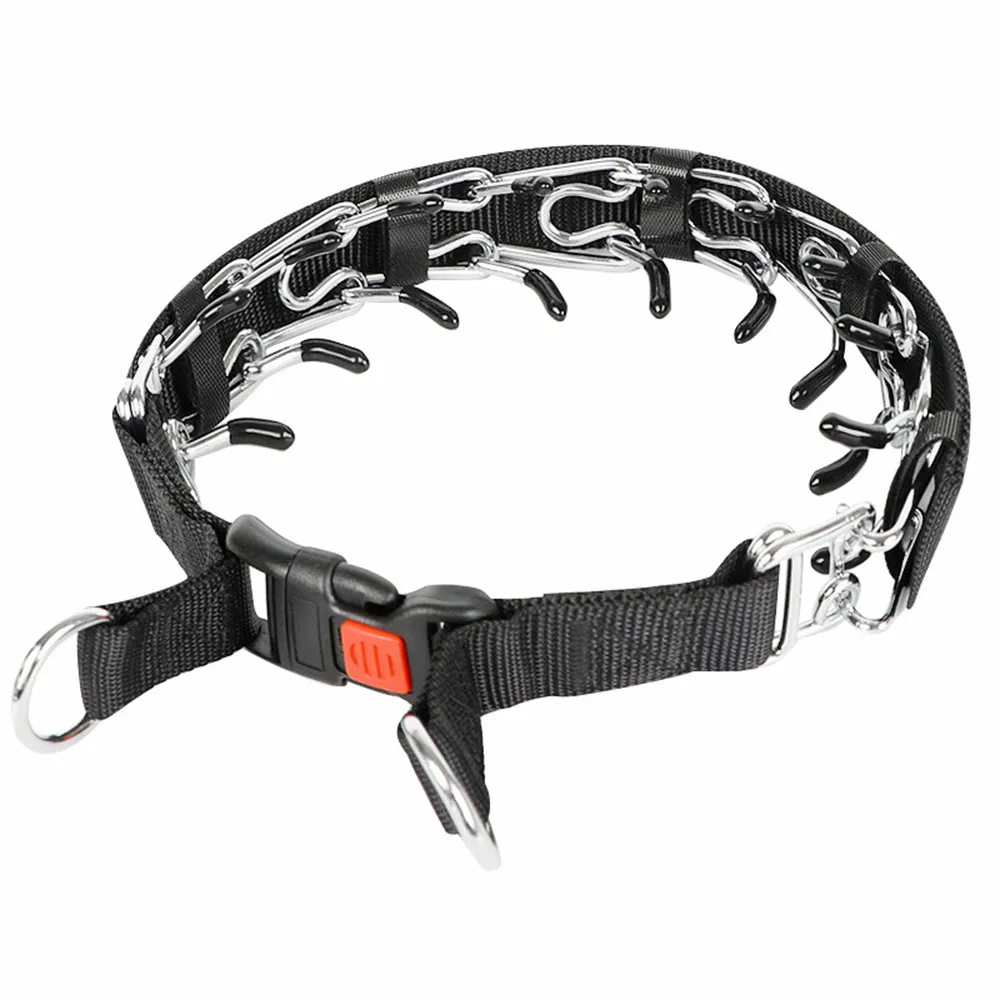 Prong Collar For Dogs Large Herm Sprenger Package Of - Main Image