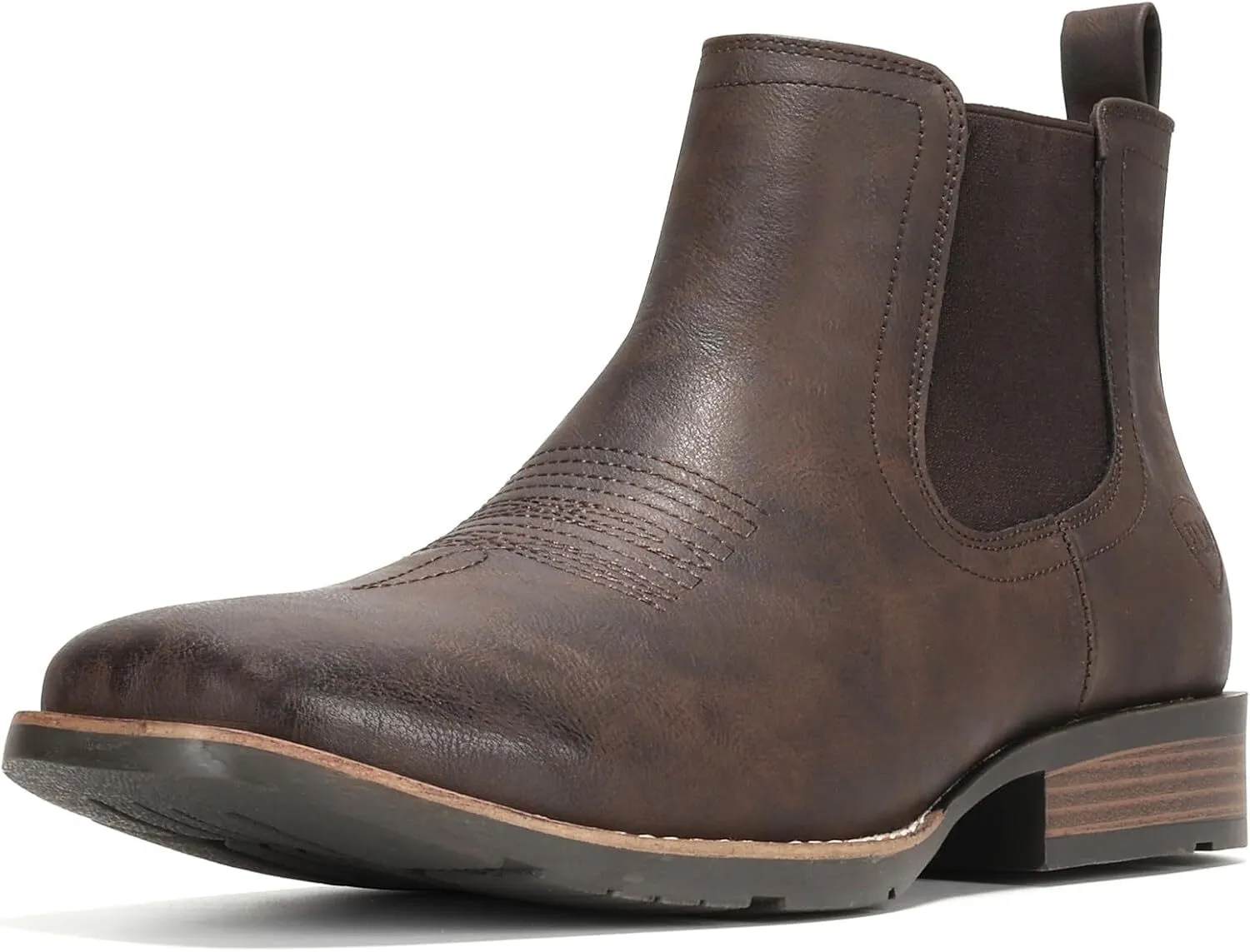 Cowboy chelsea boots hot sale