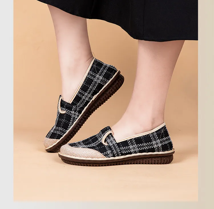 Service shoes ladies 2019 new arrivals