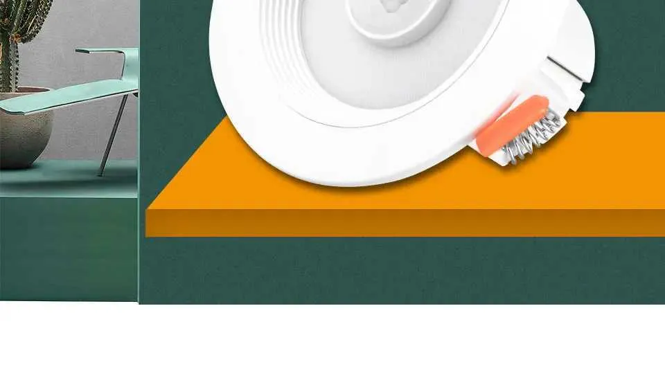 Motion Sensor Hallway Light LED Recessed Ceiling... From Casual_love_l ...