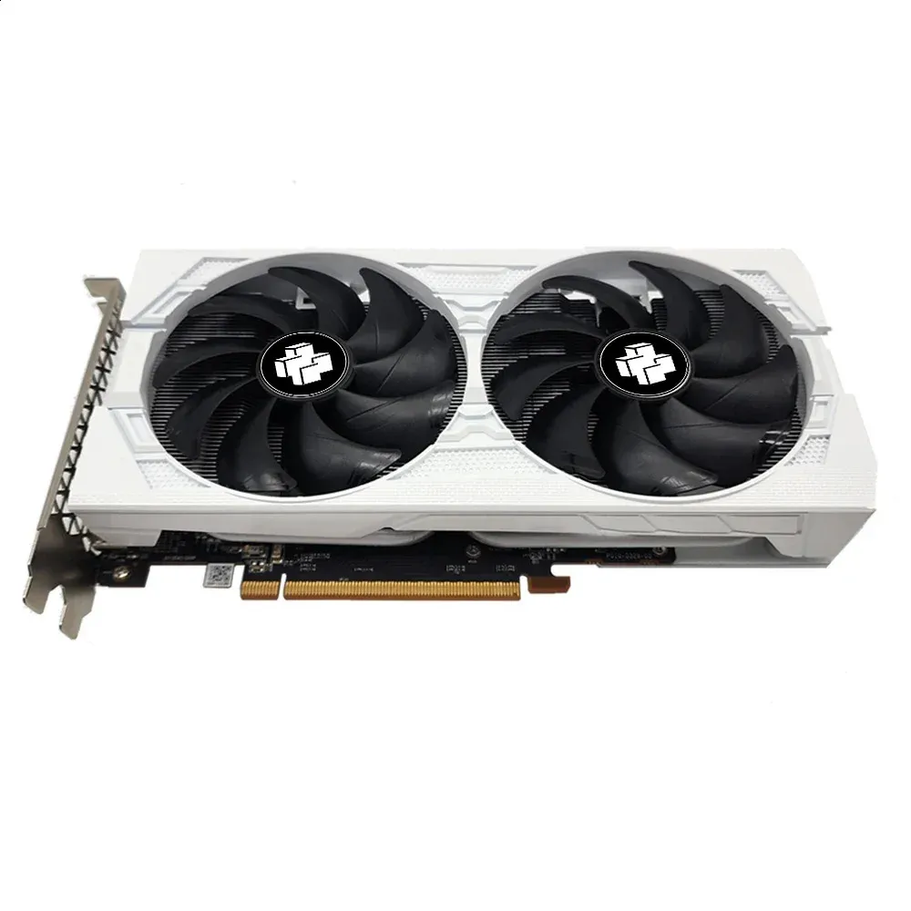92mm Fan Dual 92mm GPU Cooler Fans PCI Slot Graphics Card Cooler