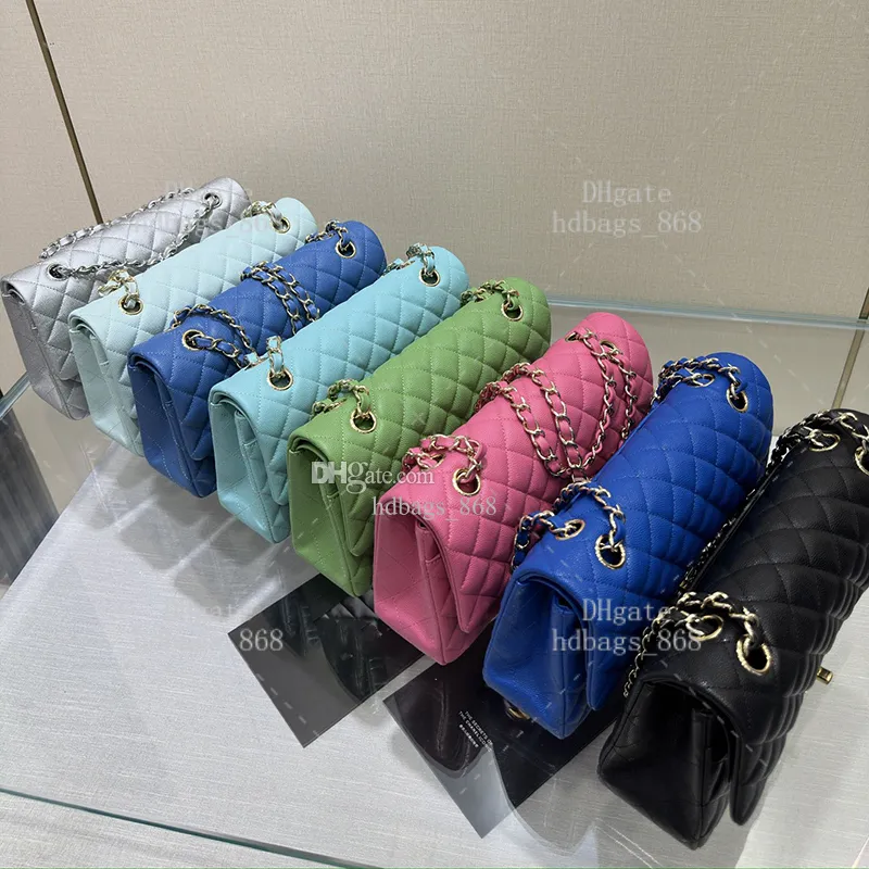 Chanel classic flap bag calfskin sale