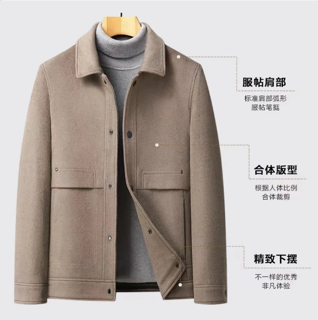 ジャケット・アウター todayful heavy wool jacket 36inch Heavy Wool Jacket(36 ECRU): TODAYFUL: WOMENS｜ STUDIOUS