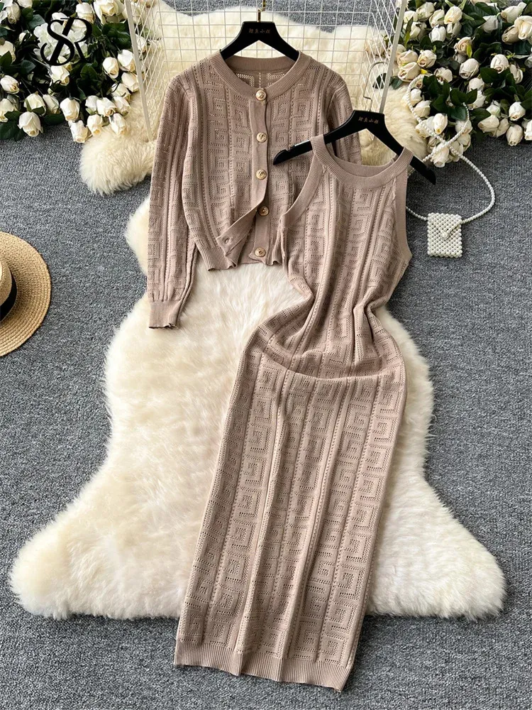 navy blue dress for baby girl Styling a Spaghetti Strap Dress main image 1