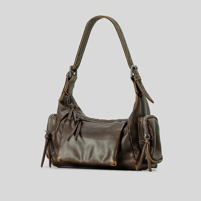 バッグ vintage design leather shoulder bag Amazon.com: vintage crafts Leather Star Shoulder Bag