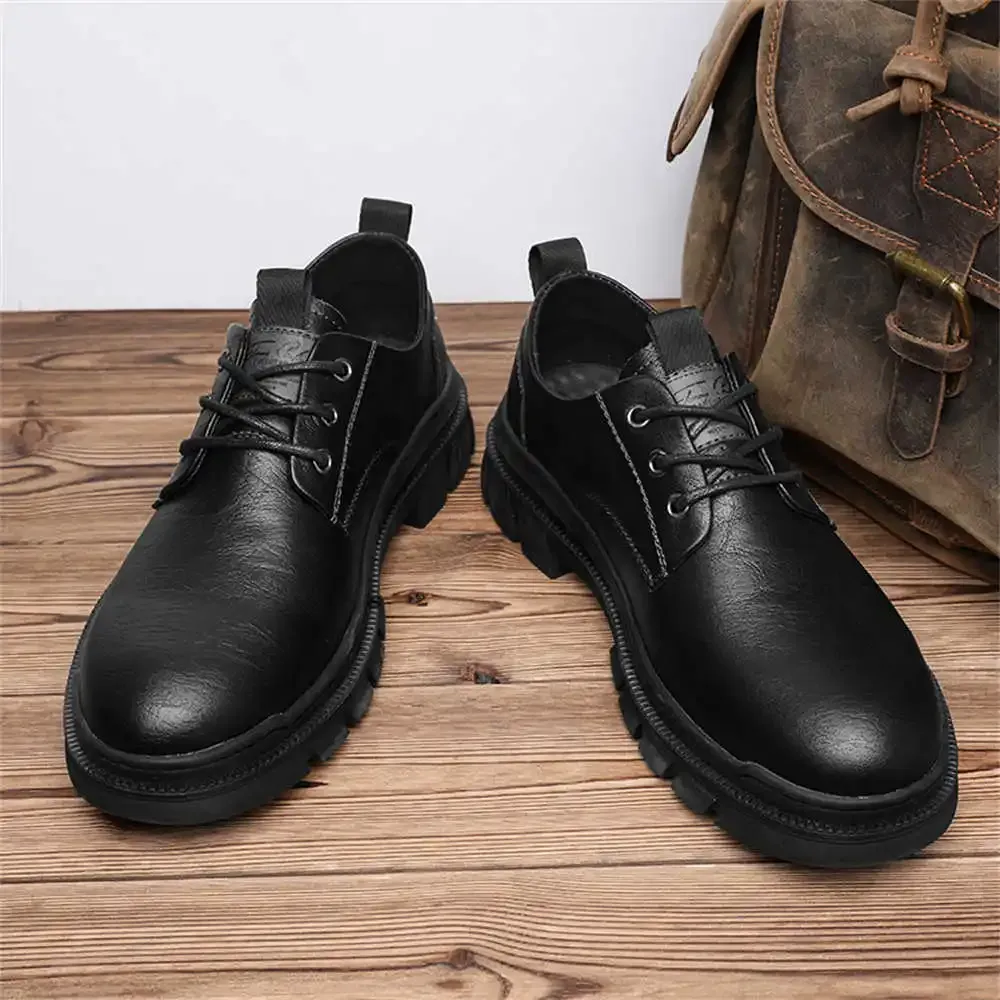 Lace Up Lace Up Mens Sneakers Large Size Casual 49 Original