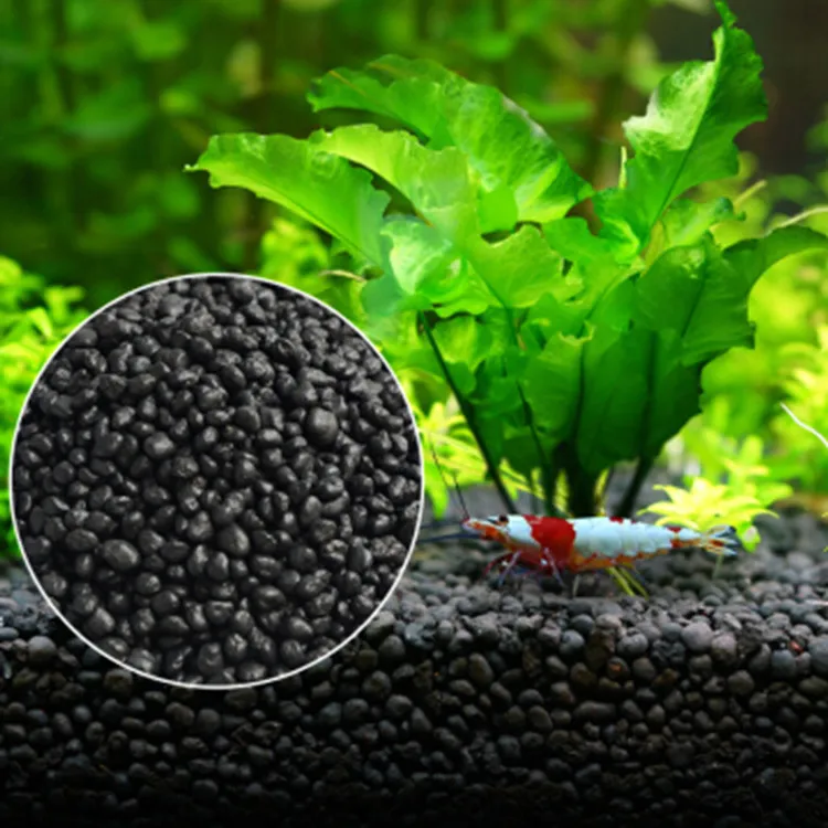 Aquarium Plant Seeds Soil Fishtank Substrate Clay Mud Fertilizer for  Freshwater Fish Tank Plants from Dhgate Other Aquarium & Fish - price 12.25