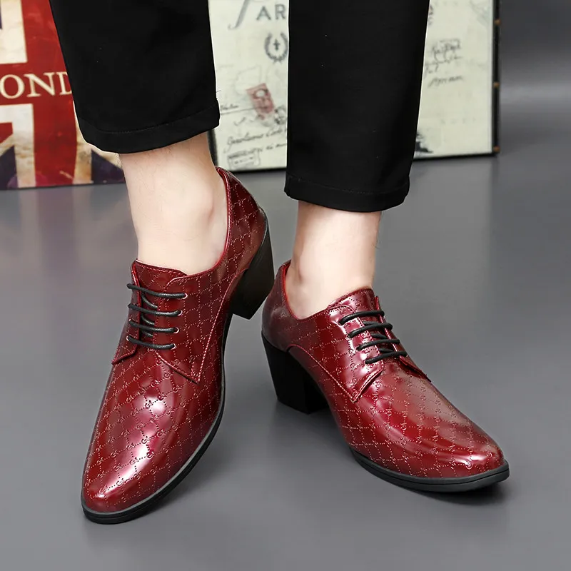 Wholesale Mens Leather Wedding And Party Shoes Classic Red... At Only $33.68 | DHgate.Com Wholesale Mens Leather Wedding And Party Shoes Classic Red... At Only $33.68 | DHgate.Com