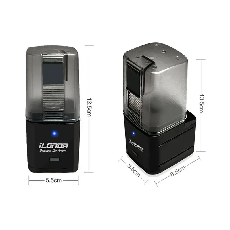 Photo inspiration: Visual Reference: Smart Aquarium Fish Feeder App Voice Control Automatic Timing